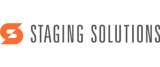 Staging Solutions logo